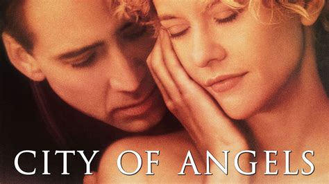 city of angels trailer|city of angels series.
